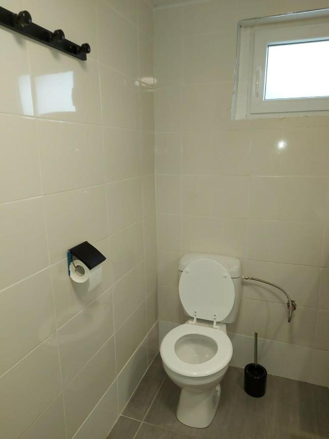 Studio Au Calme Wifi 600M Centre Ville Parking Gratuit Devant Castres  Exterior foto